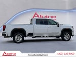 2022 GMC Sierra 3500 HD Denali