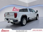 2022 GMC Sierra 3500 HD Denali