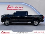 2022 GMC Sierra 3500 HD Denali