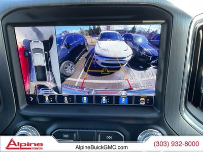 2023 GMC Sierra 3500 HD Denali