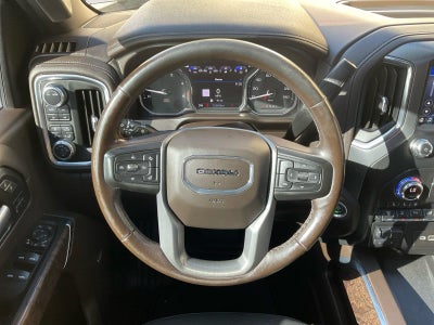 2021 GMC Sierra 3500 HD Denali