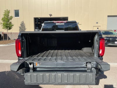 2021 GMC Sierra 3500 HD Denali