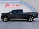 2021 GMC Sierra 3500 HD Denali