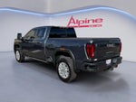 2021 GMC Sierra 3500 HD Denali