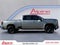 2025 GMC Sierra 3500 HD AT4