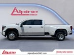 2025 GMC Sierra 3500 HD Denali DRW