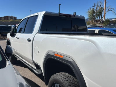 2025 GMC Sierra 3500 HD Denali