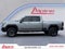 2025 GMC Sierra 2500 HD AT4X