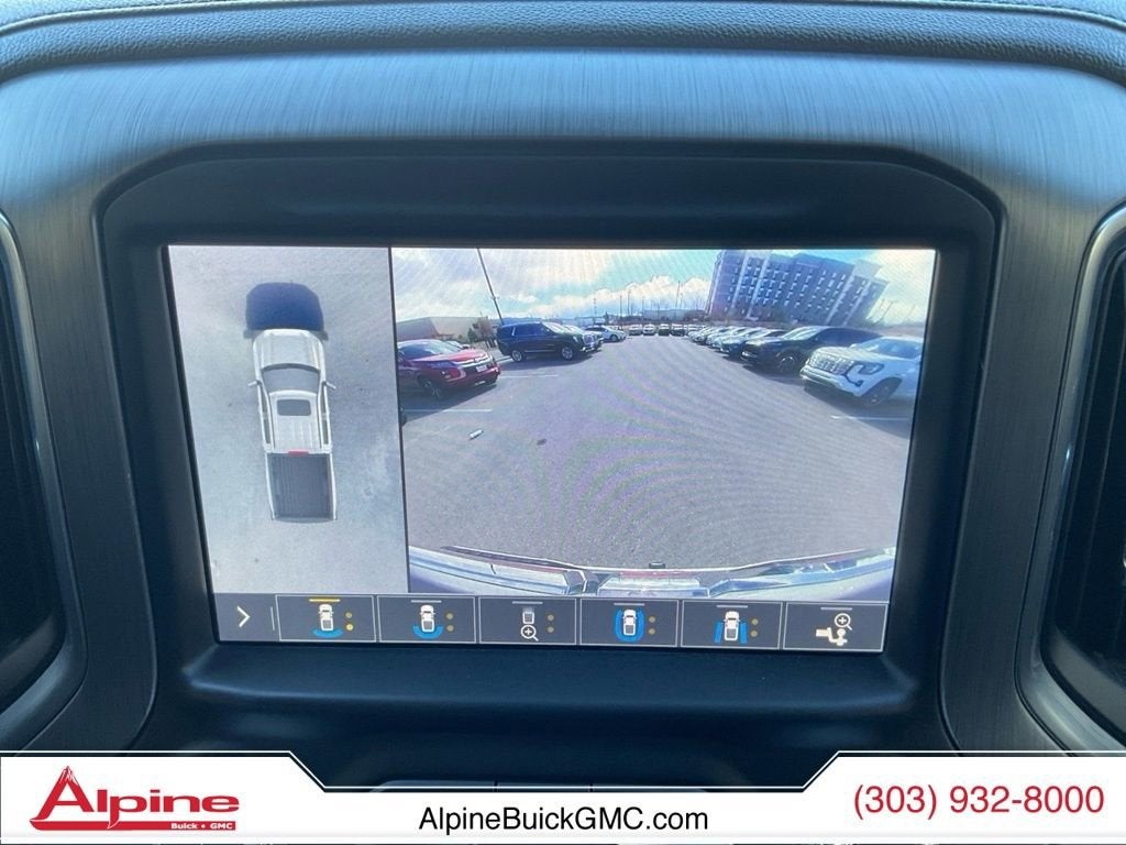 2019 GMC Sierra 1500 Denali