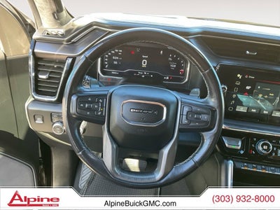 2023 GMC Sierra 1500 Denali Ultimate