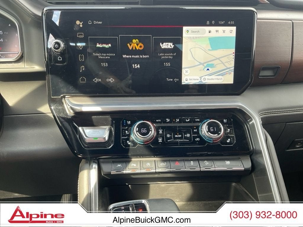 2023 GMC Sierra 1500 Denali Ultimate