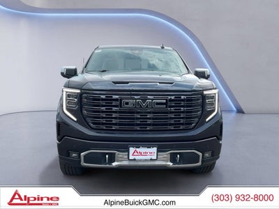 2023 GMC Sierra 1500 Denali Ultimate