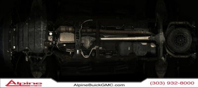 2022 GMC Sierra 1500 Denali Ultimate