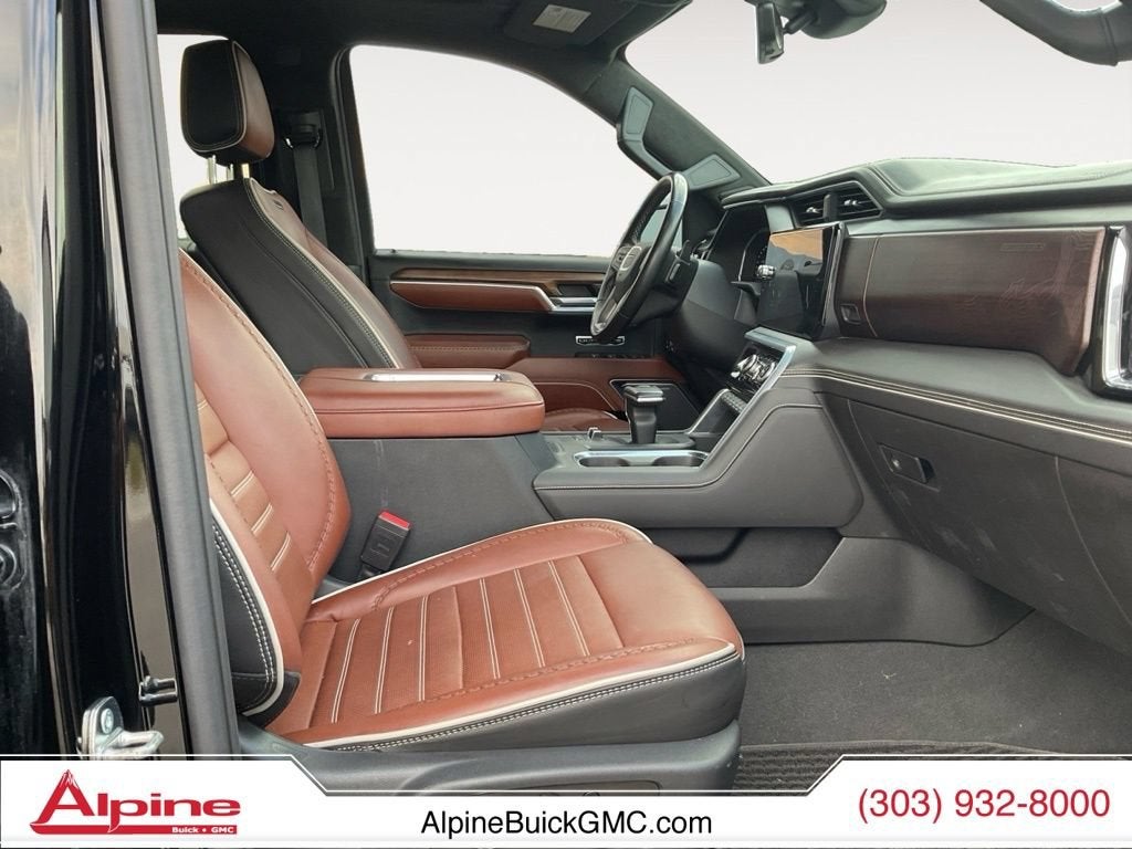 2022 GMC Sierra 1500 Denali Ultimate