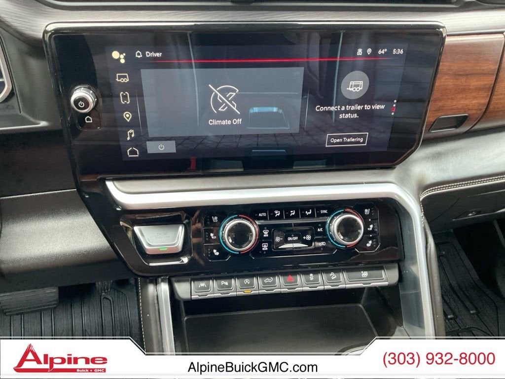 2022 GMC Sierra 1500 Denali Ultimate