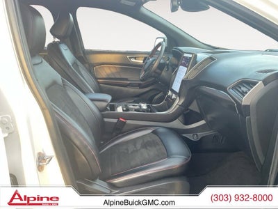 2024 Ford Edge ST-Line