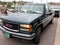 1996 GMC Sierra 1500 Club Cpe 141.5" WB 4WD