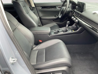 2024 Honda Civic Sedán Touring