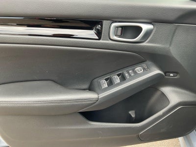 2024 Honda Civic Sedán Touring