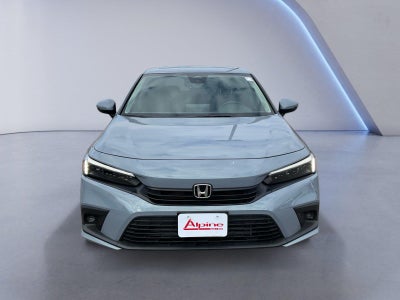 2024 Honda Civic Sedán Touring
