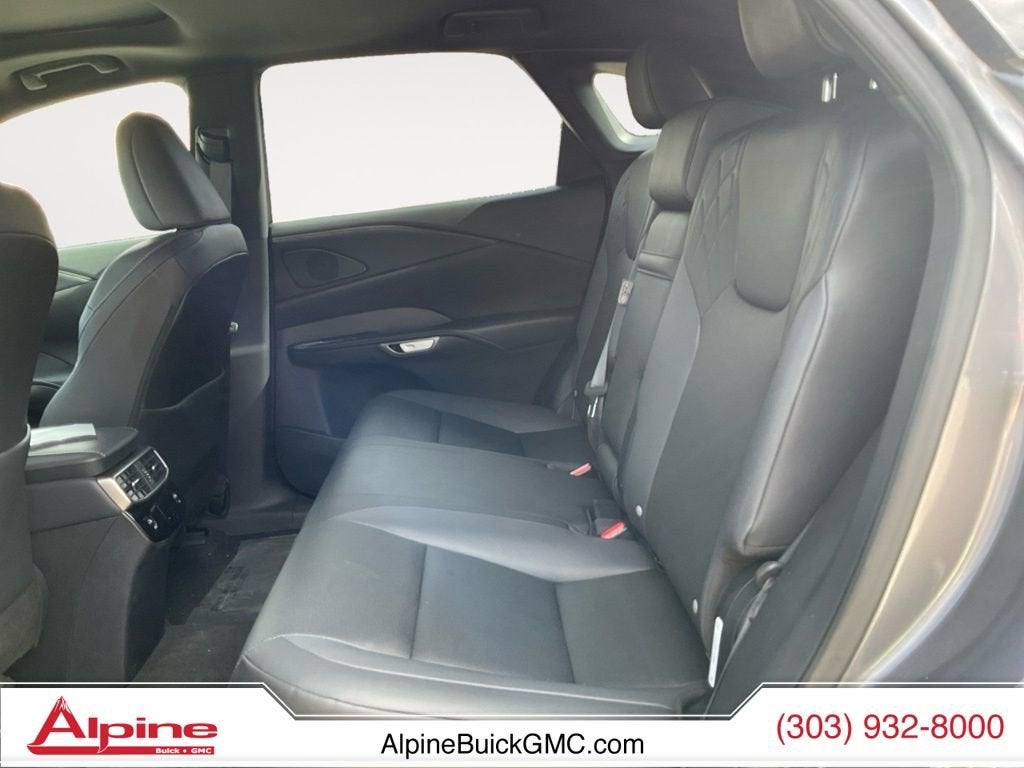 2023 Lexus RX 350 RX 350