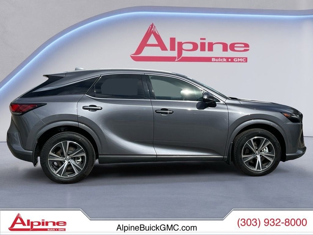 2023 Lexus RX 350 RX 350