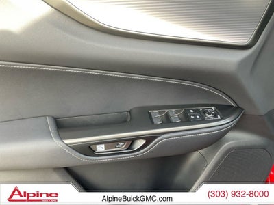 2024 Lexus NX 350 F SPORT Handling