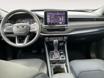 2023 Jeep Compass Trailhawk 4x4