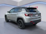 2023 Jeep Compass Trailhawk 4x4