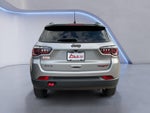 2023 Jeep Compass Trailhawk 4x4