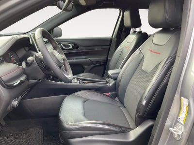 2023 Jeep Compass Trailhawk 4x4