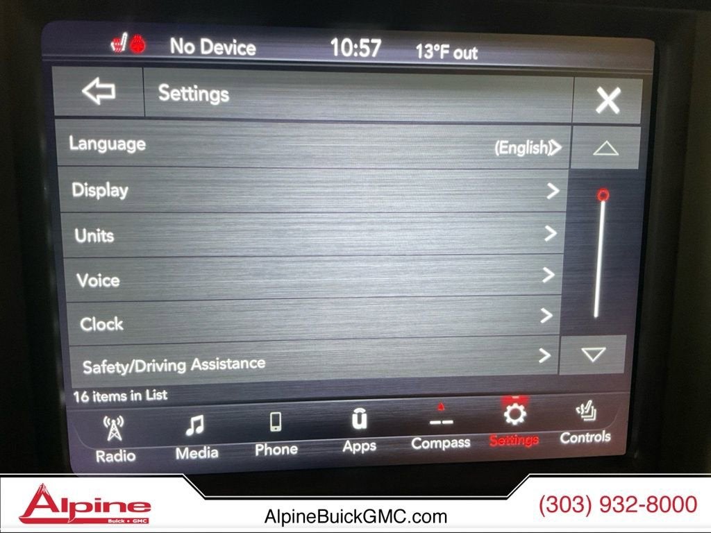 2021 RAM 2500 Power Wagon