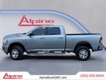 2022 RAM 2500 Big Horn Crew Cab 4x4 6'4" Box