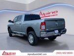 2022 RAM 2500 Big Horn Crew Cab 4x4 6'4" Box