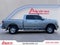 2022 RAM 2500 Big Horn Crew Cab 4x4 6'4" Box
