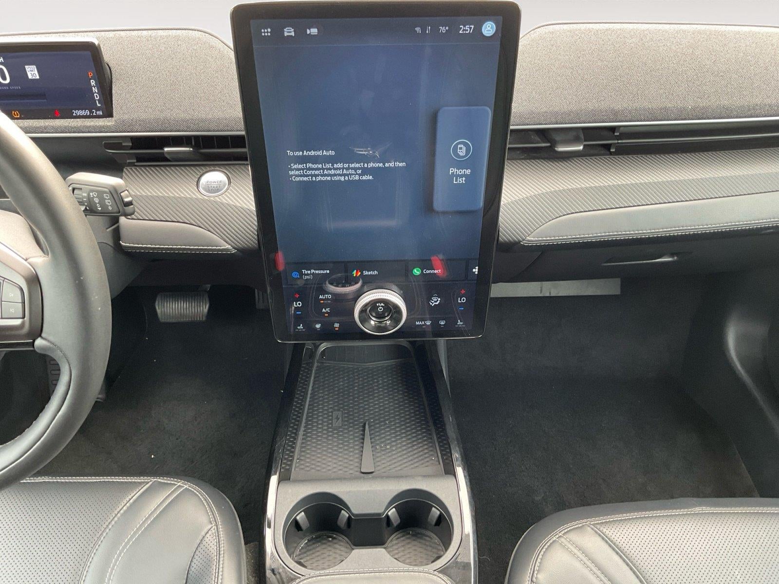 2023 Ford Mustang Mach-E Premium
