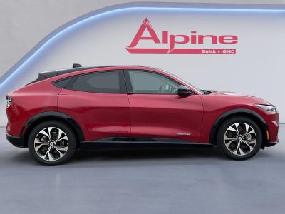 2023 Ford Mustang Mach-E Premium
