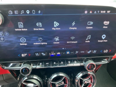 2024 Chevrolet Blazer EV RS