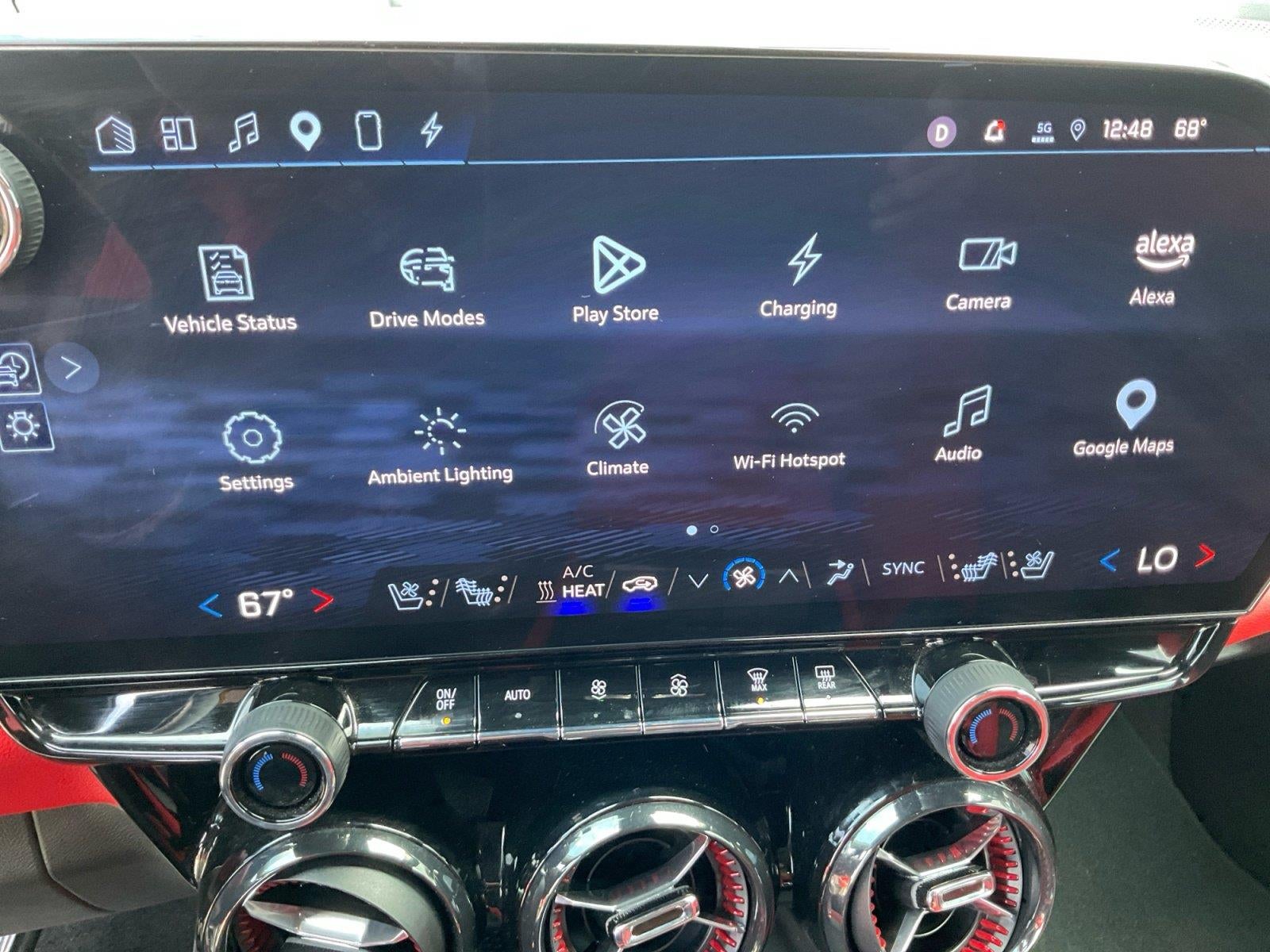 2024 Chevrolet Blazer EV RS