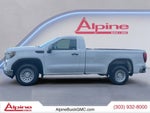 2020 GMC Sierra 1500 4WD Regular Cab Long Box