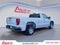 2020 GMC Sierra 1500 4WD Regular Cab Long Box
