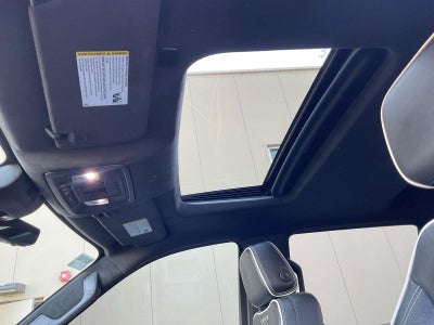 2022 GMC Sierra 1500 AT4X