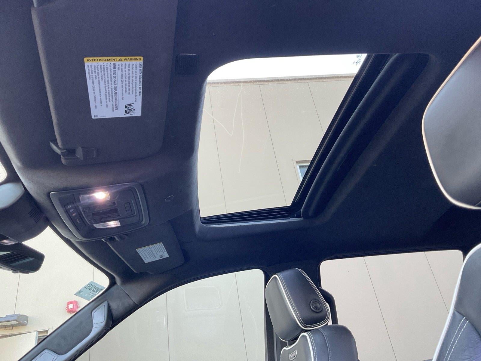 2022 GMC Sierra 1500 AT4X