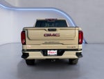 2022 GMC Sierra 1500 AT4X