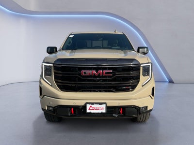 2022 GMC Sierra 1500 AT4X