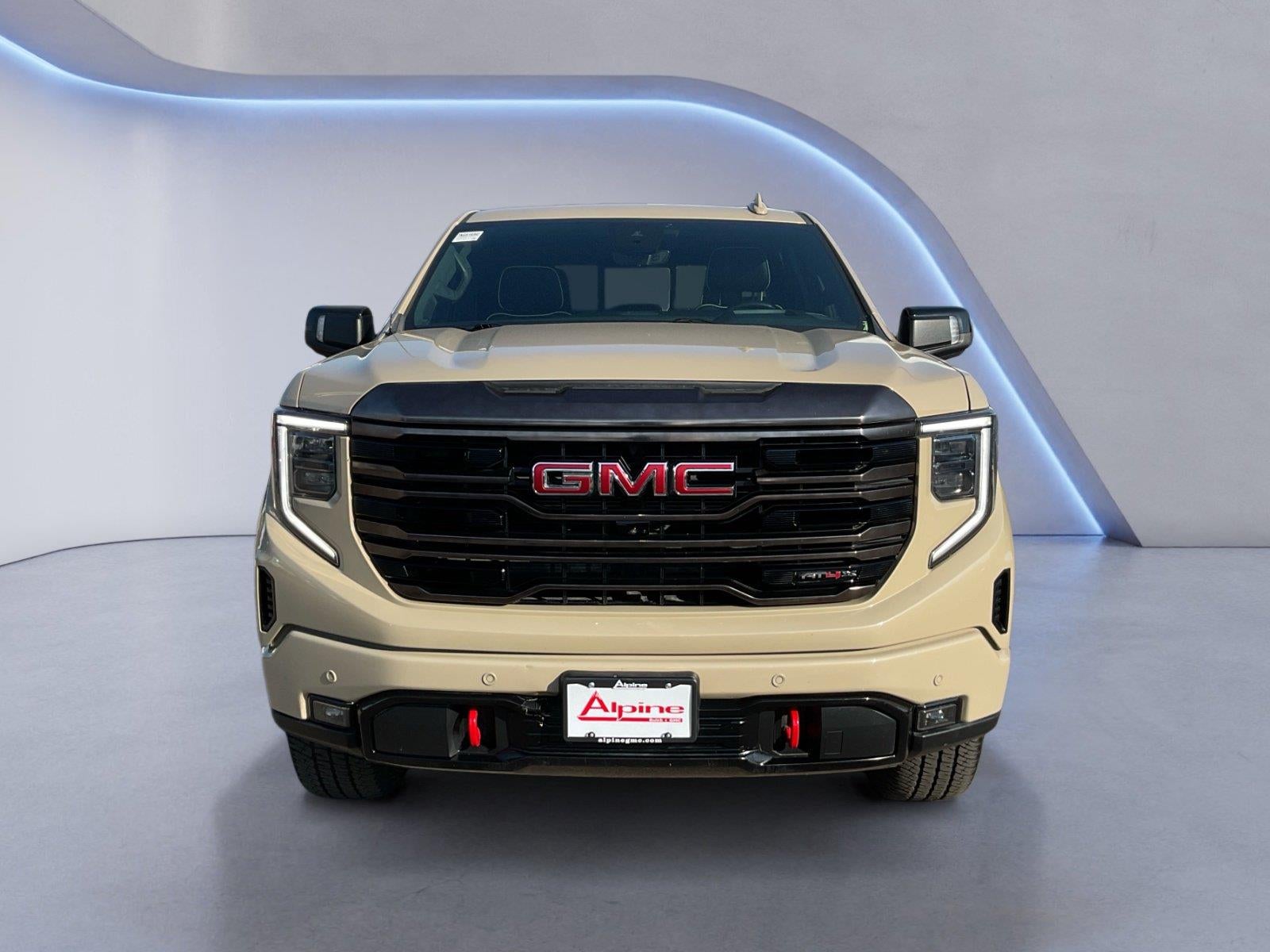 2022 GMC Sierra 1500 AT4X
