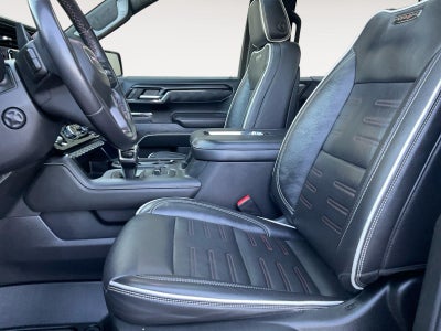 2022 GMC Sierra 1500 AT4X