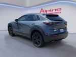 2024 Mazda Mazda CX-30 2.5 S Carbon Edition