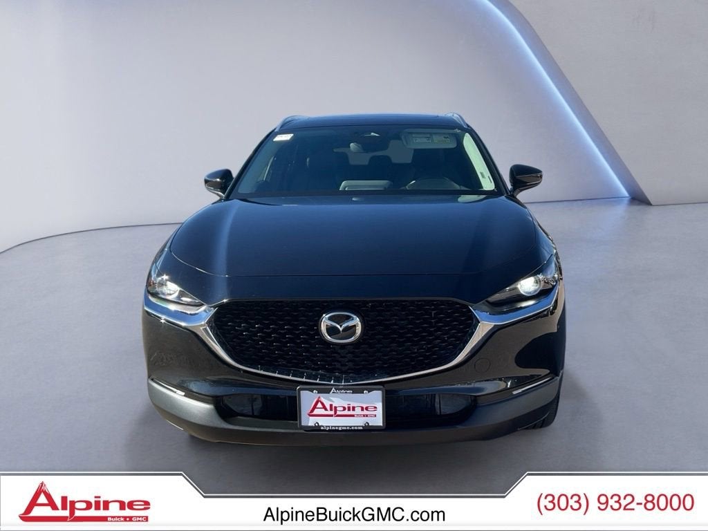 2025 Mazda Mazda CX-30 2.5 S Preferred Package