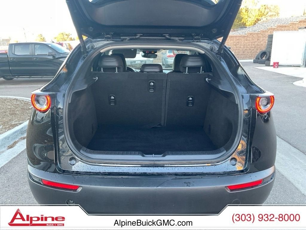 2024 Mazda Mazda CX-30 2.5 S Premium Package